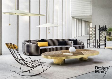 Fendi furniture Miami